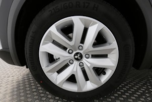 Vehicle image MITSUBISHI ASX 1.8 HEV Invite