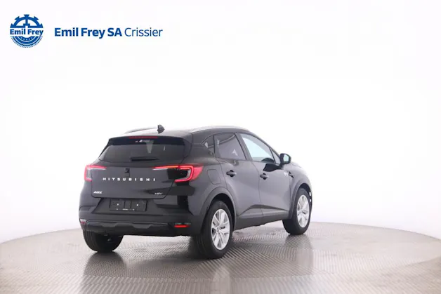 Mitsubishi ASX 1.8 HEV Invite