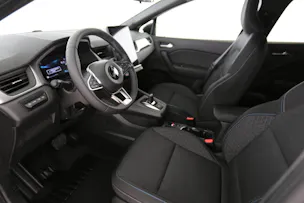 Mitsubishi ASX 1.8 HEV Invite
