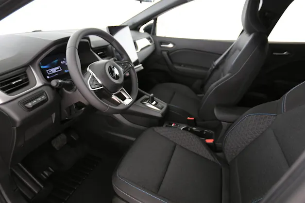 Mitsubishi ASX 1.8 HEV Invite