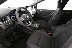 Vehicle image MITSUBISHI ASX 1.8 HEV Invite