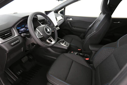 MITSUBISHI ASX 4