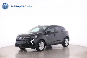 Mitsubishi ASX 1.8 HEV Invite