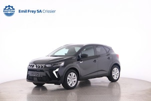 Vehicle image MITSUBISHI ASX 1.8 HEV Invite