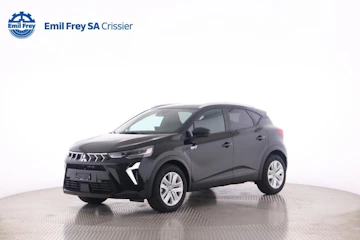 Fahrzeugbild MITSUBISHI ASX 1.8 HEV Invite
