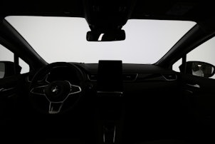 Vehicle image MITSUBISHI ASX 1.8 HEV Intense