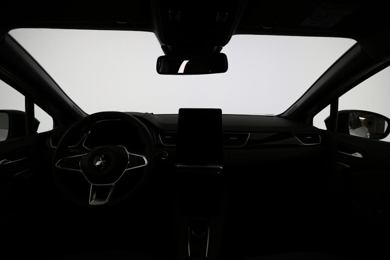 Vehicle image MITSUBISHI ASX