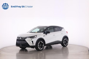 Vehicle image MITSUBISHI ASX 1.8 HEV Intense