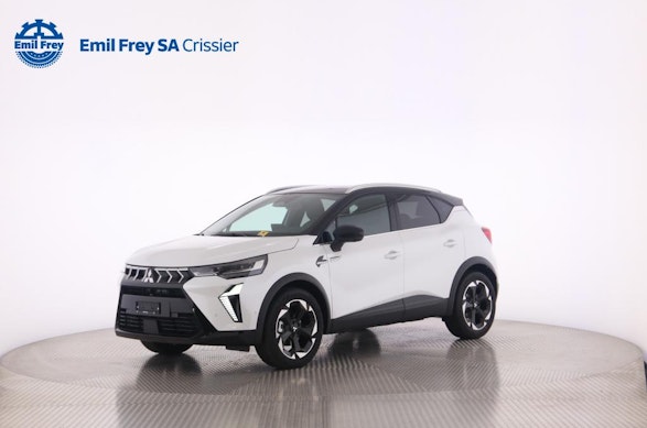 MITSUBISHI ASX 1.8 HEV Intense 0 MITSUBISHI ASX 1.8 HEV Intense 0