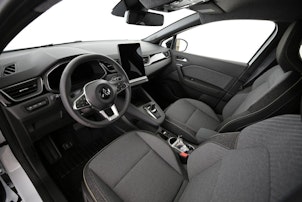 Vehicle image MITSUBISHI ASX 1.8 HEV Intense