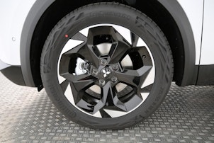 Vehicle image MITSUBISHI ASX 1.8 HEV Intense