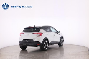 Vehicle image MITSUBISHI ASX 1.8 HEV Intense