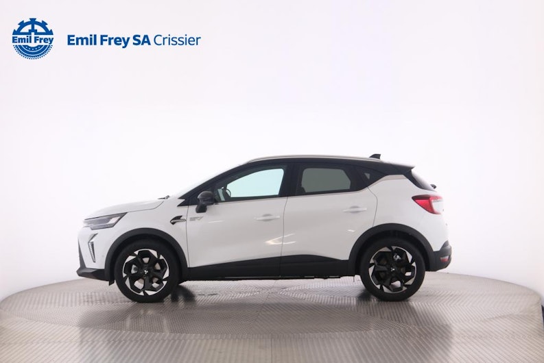 Vehicle image MITSUBISHI ASX