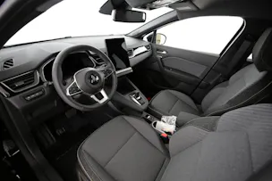 Mitsubishi ASX 1.8 HEV Intense