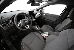Vehicle image MITSUBISHI ASX 1.8 HEV Intense