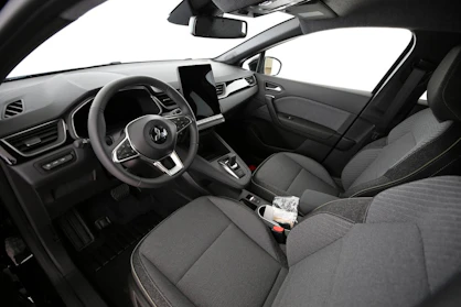 MITSUBISHI ASX 4