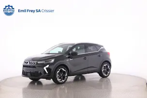 Mitsubishi ASX 1.8 HEV Intense