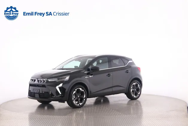Mitsubishi ASX 1.8 HEV Intense