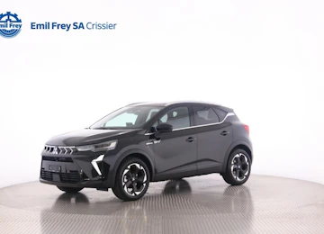 Fahrzeugbild MITSUBISHI ASX 1.8 HEV Intense Fahrzeugbild MITSUBISHI ASX 1.8 HEV Intense