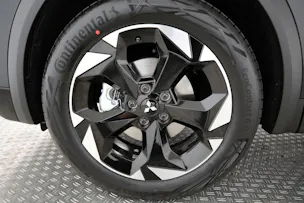 Mitsubishi ASX 1.8 HEV Intense