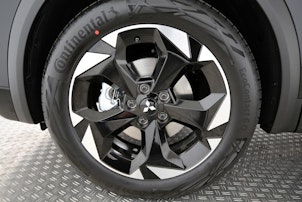 Vehicle image MITSUBISHI ASX 1.8 HEV Intense