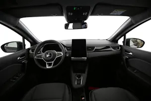 Mitsubishi ASX 1.8 HEV Intense