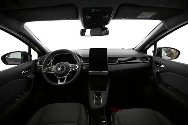 Mitsubishi ASX 1.8 HEV Intense