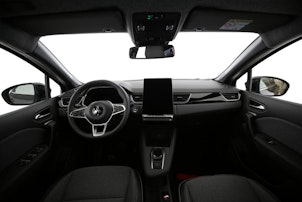 Vehicle image MITSUBISHI ASX 1.8 HEV Intense