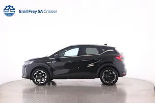 Mitsubishi ASX 1.8 HEV Intense