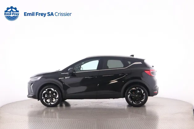 Mitsubishi ASX 1.8 HEV Intense