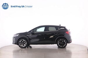 Vehicle image MITSUBISHI ASX 1.8 HEV Intense