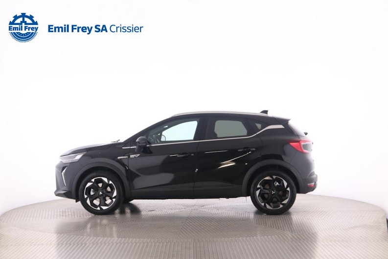 Vehicle image MITSUBISHI ASX