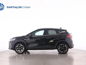 Mitsubishi ASX 1.8 HEV Intense