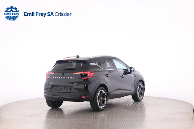 Mitsubishi ASX 1.8 HEV Intense