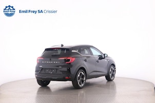 Vehicle image MITSUBISHI ASX 1.8 HEV Intense