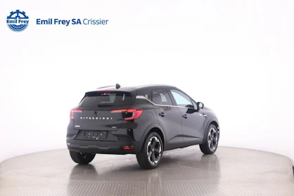 MITSUBISHI ASX 2
