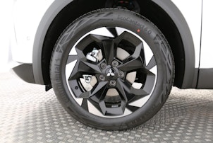 Vehicle image MITSUBISHI ASX 1.8 HEV Instyle