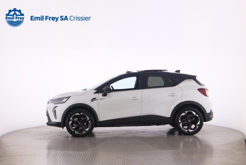 Vehicle image MITSUBISHI ASX