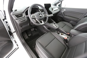 Vehicle image MITSUBISHI ASX 1.8 HEV Instyle