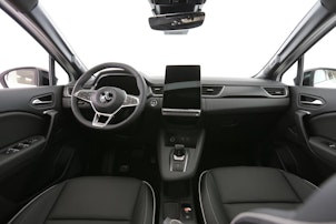 Vehicle image MITSUBISHI ASX 1.8 HEV Instyle