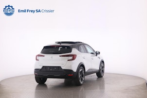 Vehicle image MITSUBISHI ASX 1.8 HEV Instyle