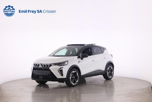 Vehicle image MITSUBISHI ASX 1.8 HEV Instyle