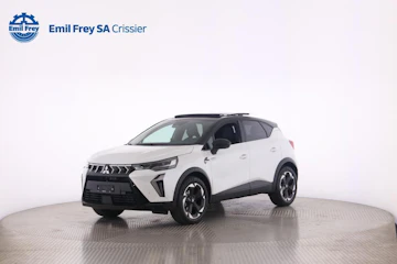 Fahrzeugbild MITSUBISHI ASX 1.8 HEV Instyle