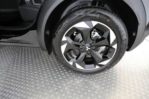 Mitsubishi ASX 1.8 HEV Instyle