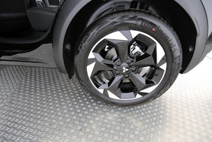 Vehicle image MITSUBISHI ASX 1.8 HEV Instyle