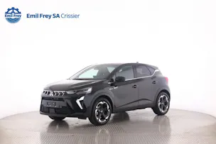 Mitsubishi ASX 1.8 HEV Instyle