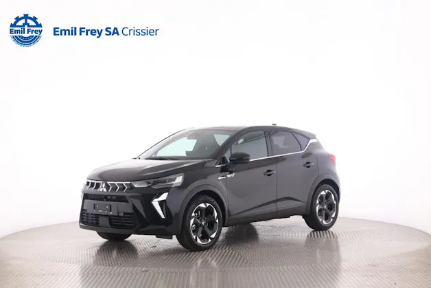 Mitsubishi ASX 1.8 HEV Instyle