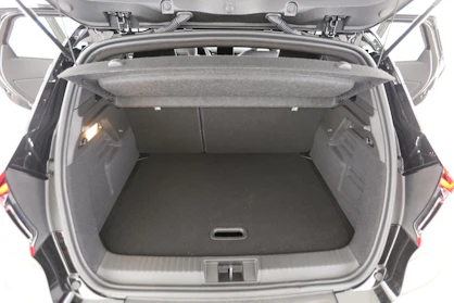 MITSUBISHI ASX 4