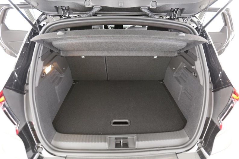 Vehicle image MITSUBISHI ASX