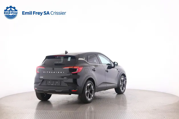 Mitsubishi ASX 1.8 HEV Instyle